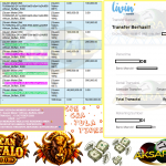 AKSARA4D JACKPOT Queen Maker ”African_Buffalo_5000” Rp50,000,000,- LUNAS