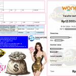 AKSARA4D JACKPOT PASARAN SINGAPORE 4D “0314” Rp12.000.000,- LUNAS