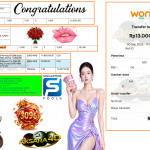 AKSARA4D JACKPOT PASARAN SINGAPORE “3096” Rp13.000.000,- LUNAS