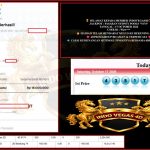 INDOVEGAS4D JACKPOT PASARAN SYDNEY POOLS “5174” Rp 18.000.000,- LUNAS