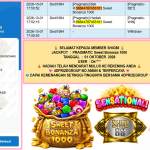 SHIO88 JACKPOT PRAGMATIC “Sweet Bonanza 1000″‎‏‏‎‎ Rp10.000.000,- LUNAS