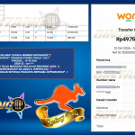 BINTANG4DP JACKPOT PASARAN SYDNEY POOLS “2331”‎‏‏‎‎ Rp49.750.000,- LUNAS