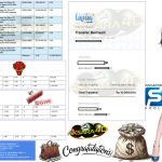 AKSARA4D JACKPOT PASARAN SINGAPORE 3 PRIZE “5923” Rp10.000.000,- LUNAS